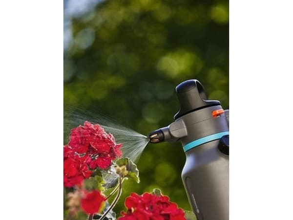 GARDENA TRYKSPRØJTE 1,25 L