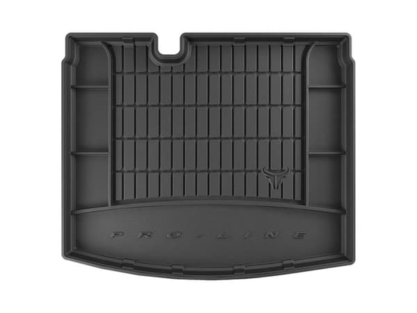 Bagasjeromsmatte Volkswagen ID.3 2019- nederst