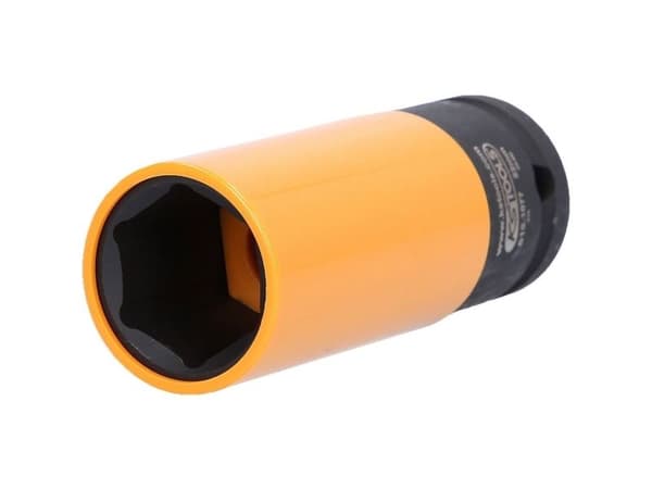 KS Tools 515.1077 krafttoppsatsinsats 22 mm