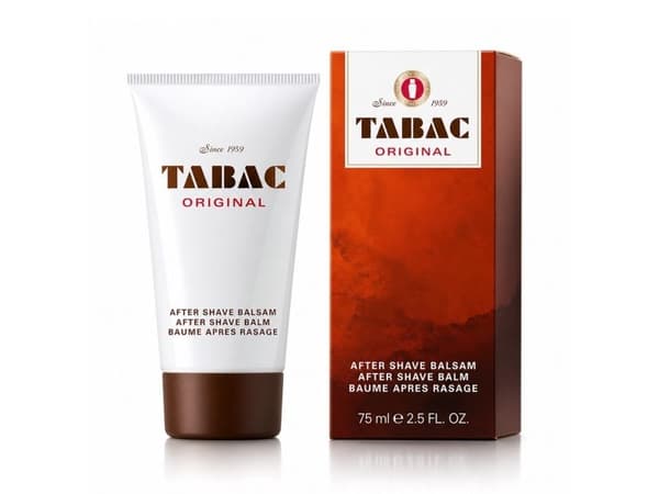Tabac Original After Shave Balm By Tabac