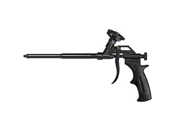 Fischer metallpistol PUPM 4 BLACK