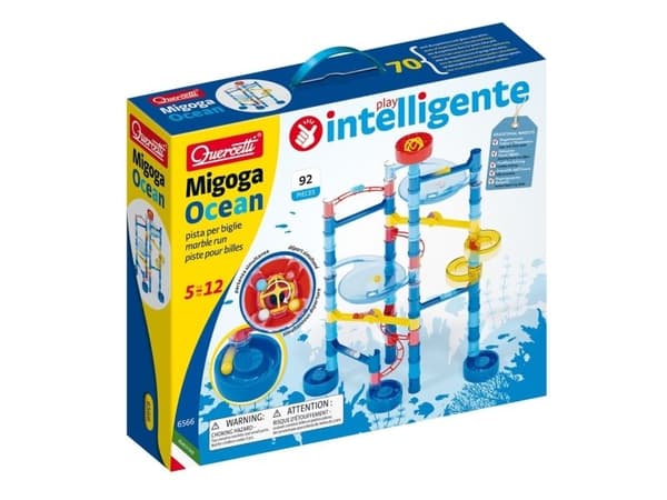 BALLBANE MIGOGA OCEAN