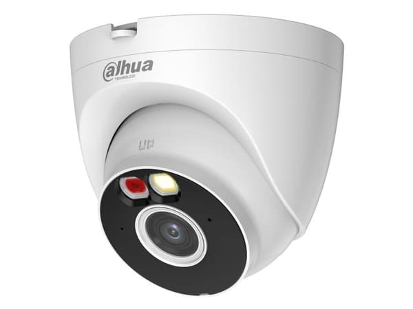 Dahua Technology T5A-IL, IP-sikkerhetskamera, Utendørs, Trådløs, CE-LVD: EN62368-1; CE-EMC: Electromagnetic Compatibility Directive 2014/30/EU; CE-...