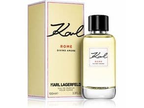 Karl Lagerfeld Rome Divino Amore edp 100ml