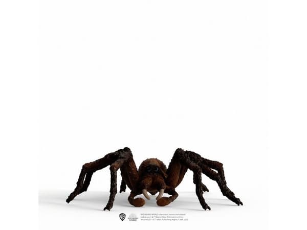 Schleich HP Aragog