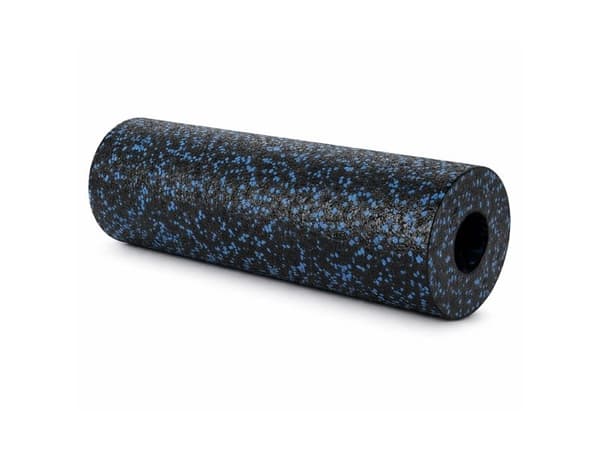 Wozinsky WRM-45 Exercise Roller 45 cm - Black