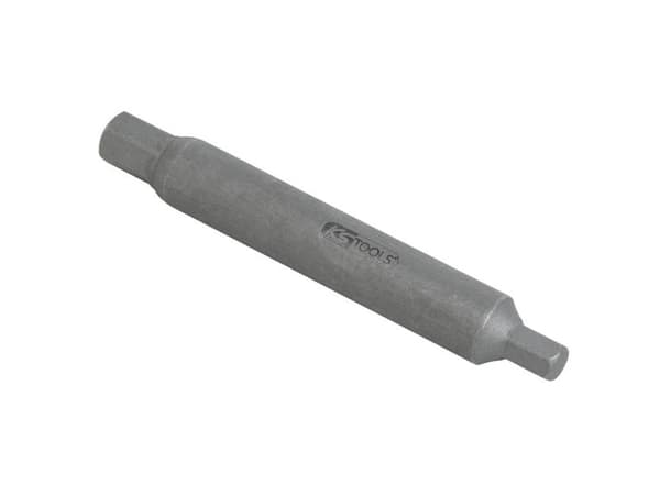 KS Tools 150.9465, Pistorasia, 1 pää(t), Kromivanadiini-teräs, 100 g