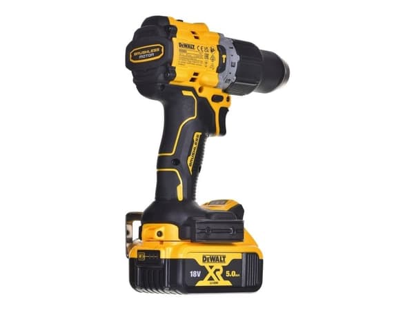 Dewalt skruvdragare DCD805P2T-QW 18 V