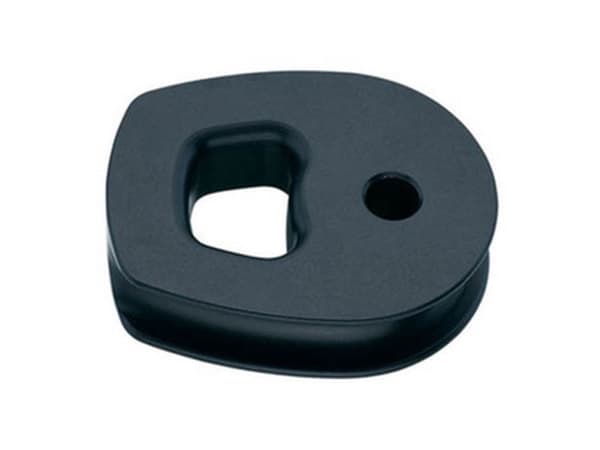 Harken wireskive 51 mm, aluminium