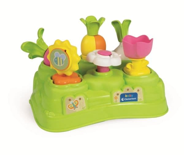 Baby 17724, 0,8 År, Multifärg