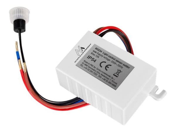Maclean MCE34 - Dusk sensor