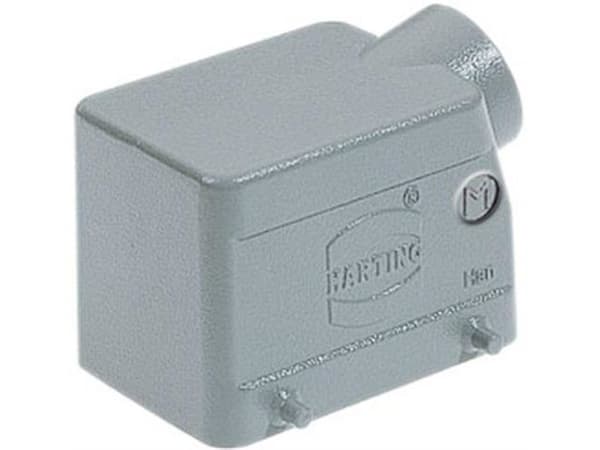 Harting tüllenghölj e Han® 32A-gs-M25 19 20 032 1521