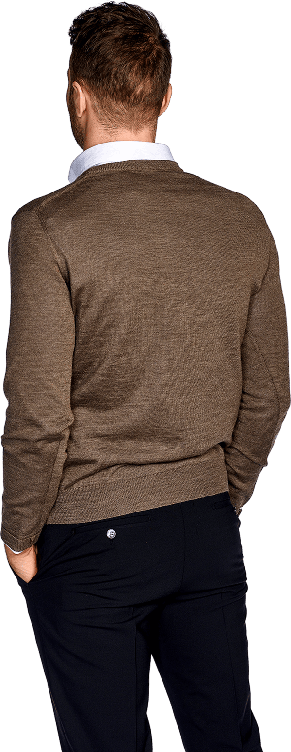 Valenza V-Neck