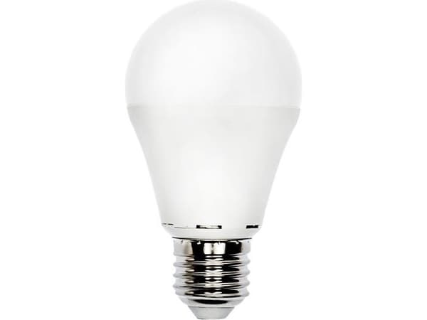 Spectrum LED bulb, E27, 230V, 15W (WOJ13113)
