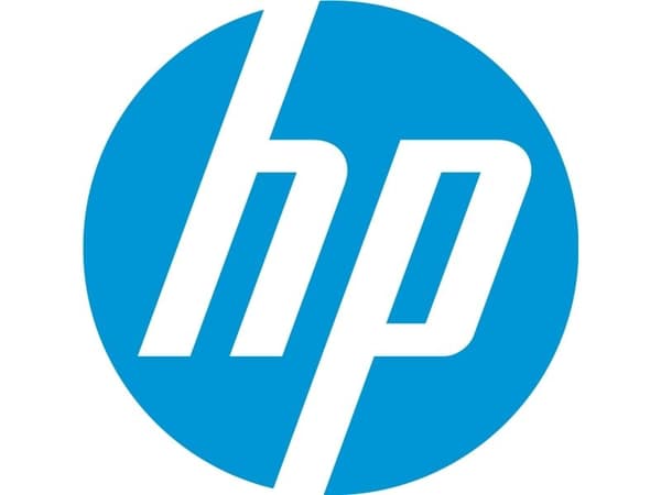 HP Battery 4 Cell 54Wh 3.54Ah