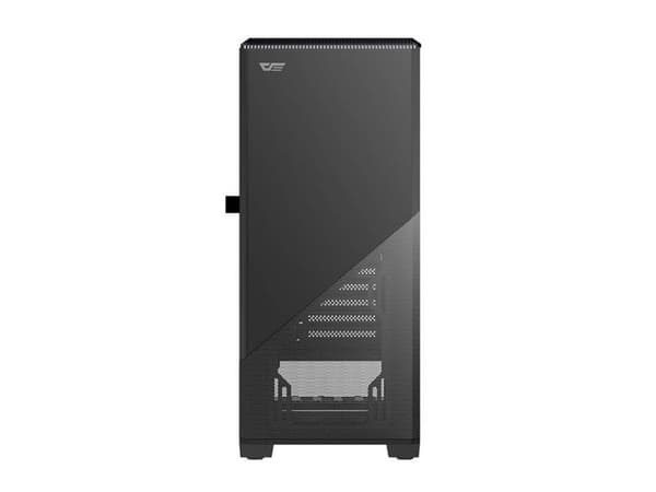 darkFlash DK151 miditorn svart