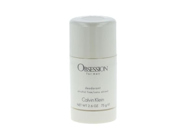 Calvin Klein Obsession for Men DST M 75 ml