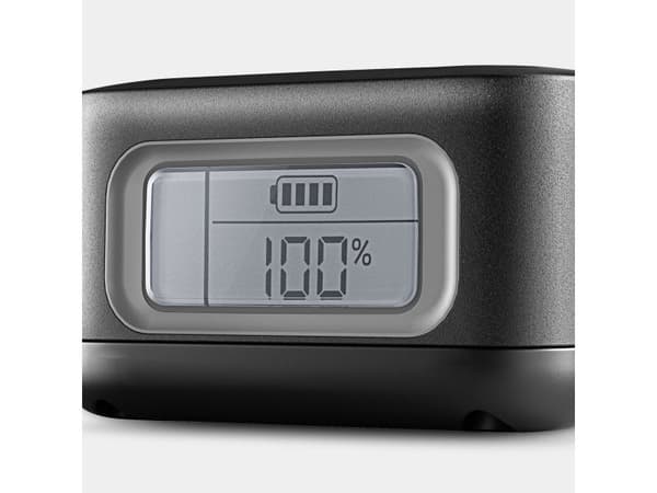 Kärcher batteri Power+ 18/30