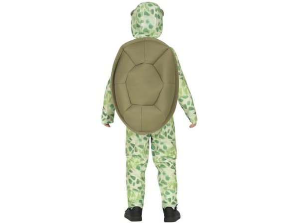 Sköldpaddsdress