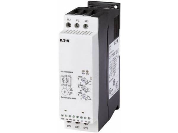 Eaton blødstart DS7 (DS7-340SX032N0-N)
