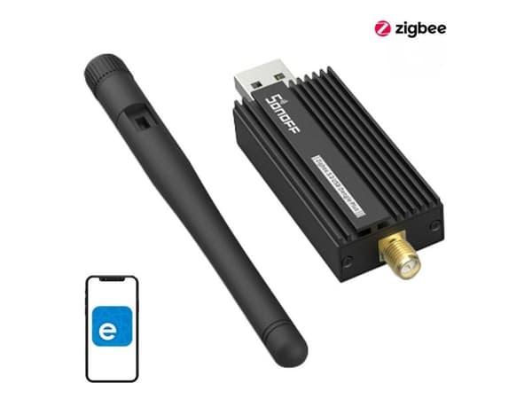 SONOFF Zigbee 3.0 USB Dongle Plus