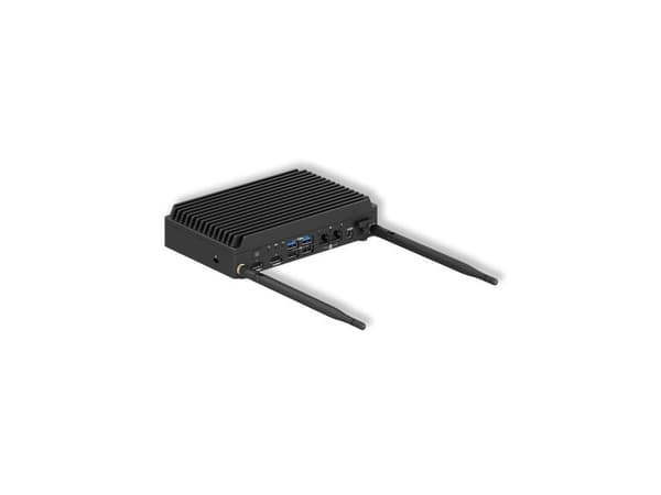 ASUS - 1 - SSD - skjerm: ingen - svart