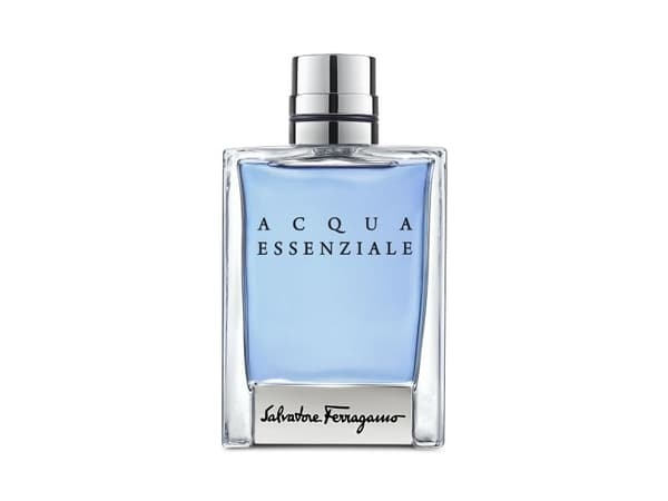Essential Water, Män, Eau De Toilette, 100 ml