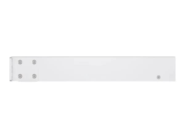 Ubiquiti UniFi Dream Machine Pro - Säkerhetsfunktion - 10GbE - 1U
