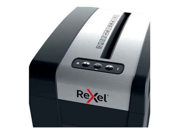 Maculator Rexel Secure MC6-SL mikrokotelo 2x15 mm (P-5)