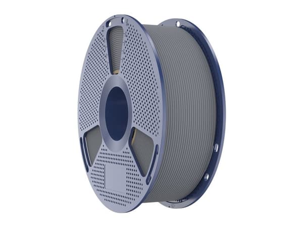 Sunlu PLA 1,75 mm Classic Grey 1KG filament