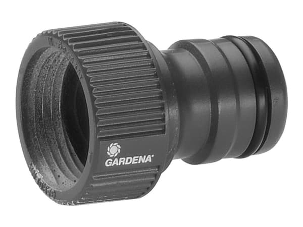 Gardena Profi System krankobling 3/4"