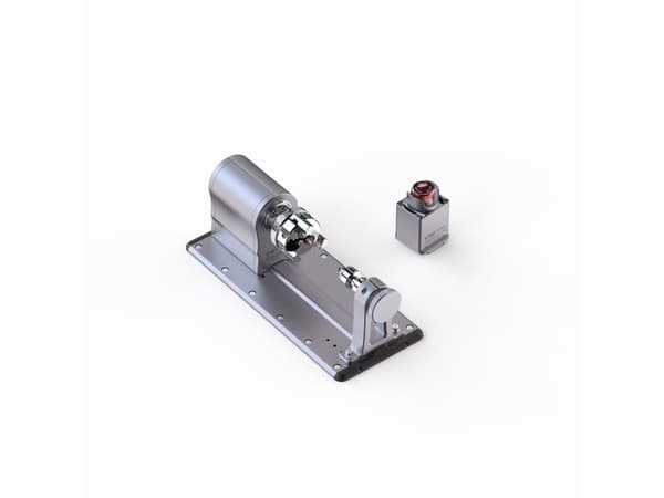Snapmaker 2.0 A350T / Artisan tilbehør Rotary Module & Emergency Stop Button EU-versjon