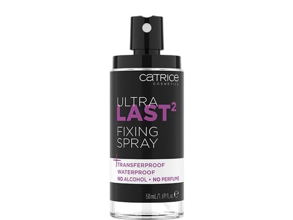 Catrice - Ultra Last2 - 50 ml