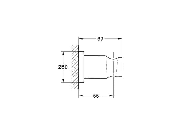 GROHE 27074DA0