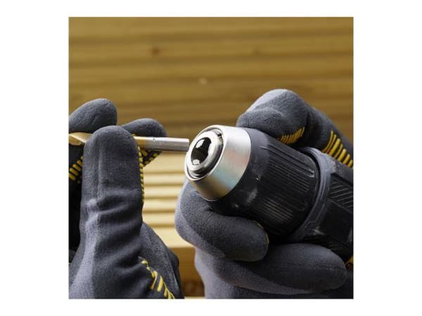 Stanley ST RUUVIHAKKUU 18V V20 SFMCD710D2K
