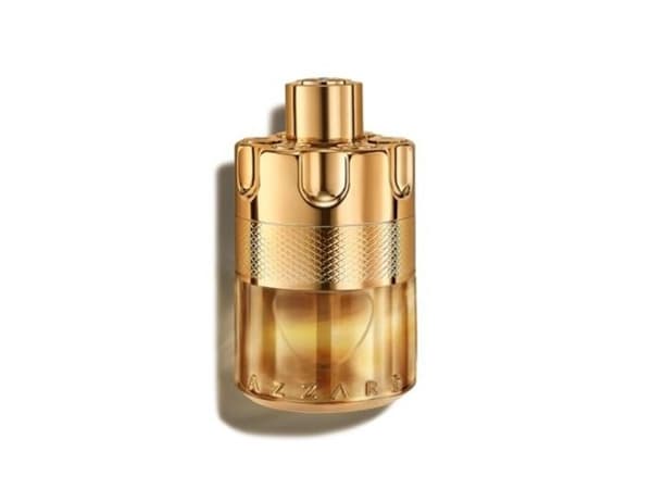 Azzaro Wanted Forever Elixir Eau De Parfum 50ml