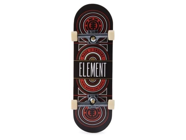 Tech Deck Performance Board, mix