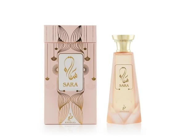 Khadlaj Khadlaj Sara EDP W 100 ml
