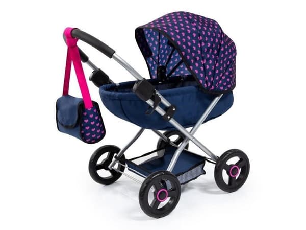 BAYER Cosy dockvagn 12754AA 27546