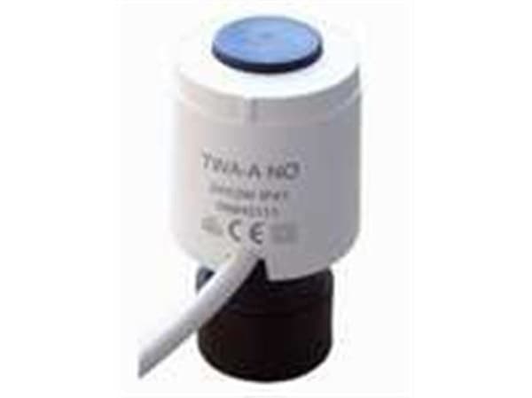 TWA-V NC 220W aktuator