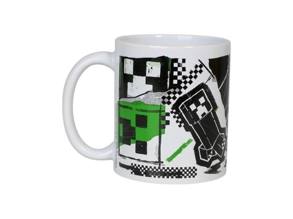 Minecraft-krus