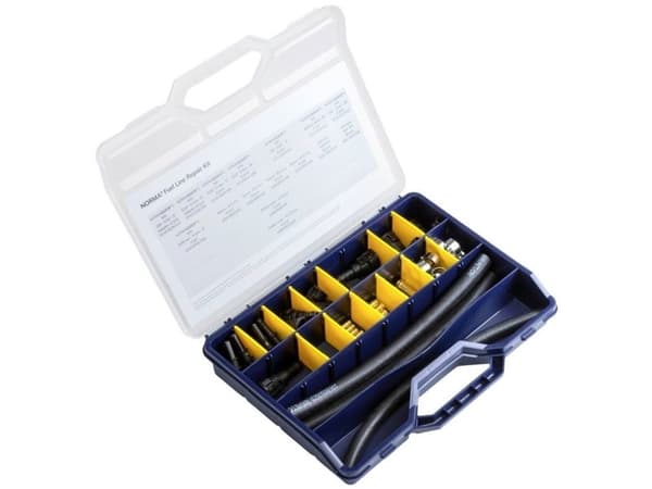 Norma 7152000003 reparasjonssett for drivstoffledning