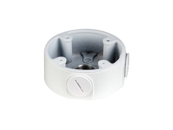 Dahua Camera Mount Series DH-PFA13A-E - Kamerakoplingsboks - hvit