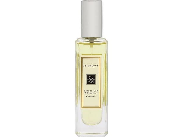 Jo Malone English Oak & Hazelnut Eau de Cologne 30 ml (unisex)