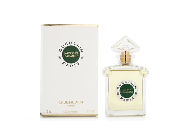 Guerlain Jardins De Bagatelle Eau de Toilette spray 75 ml