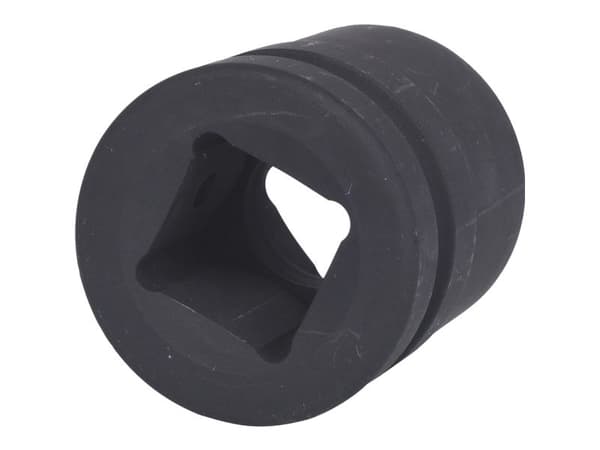 KS Tools 515.1733, Kraftpipe, Sort, 1 hoder, 1", Metrisk, 33 mm