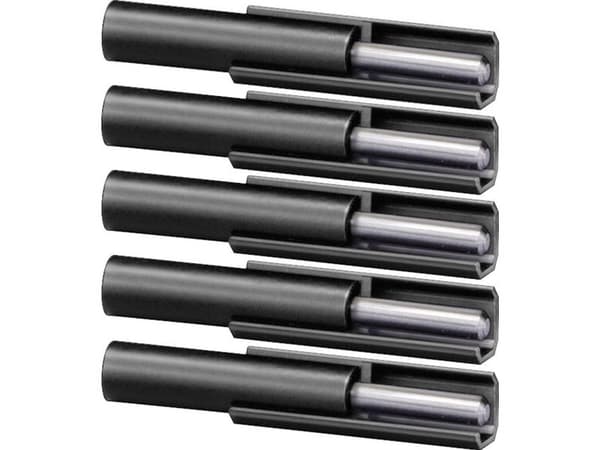 SIEMENS Kopplingsgrepp förFI/LS skydd (1 set = 5 stycken i polypåse)