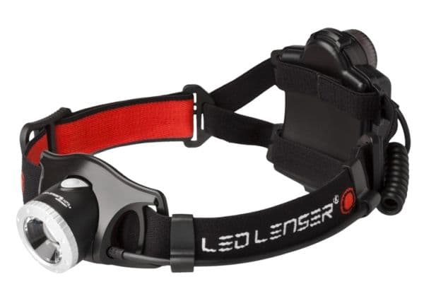 LEDLENSER H7R.2 pannlampa