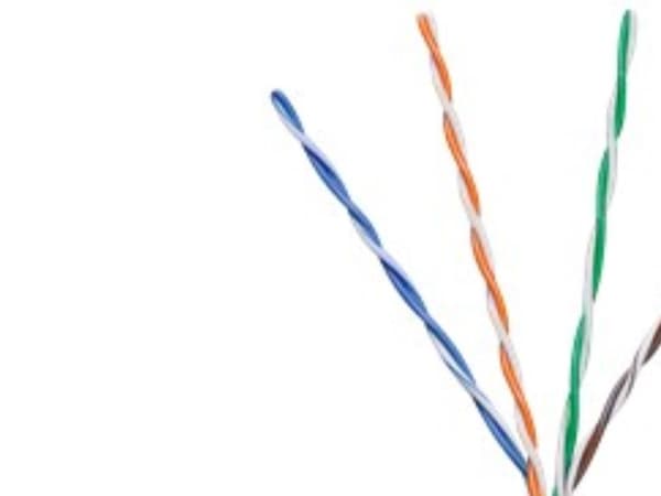 Goobay 57199, 100 m, Cat6, U/UTP (UTP)