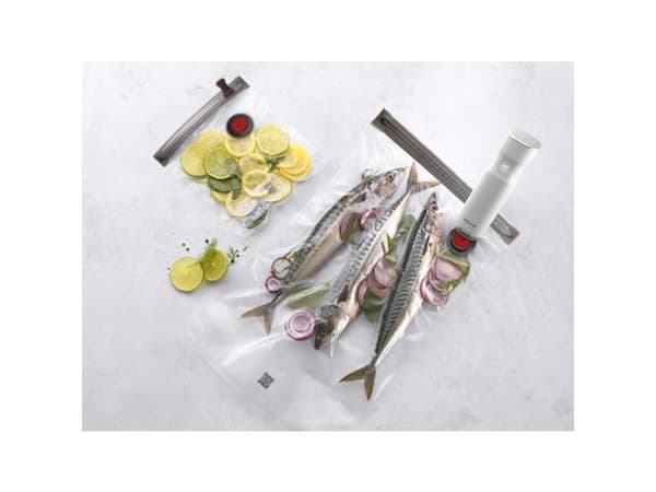 ZWILLING Fresh & Save Vakuumposesæt, L / 3-dele